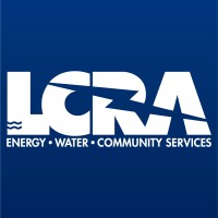 LCRA Lgog
